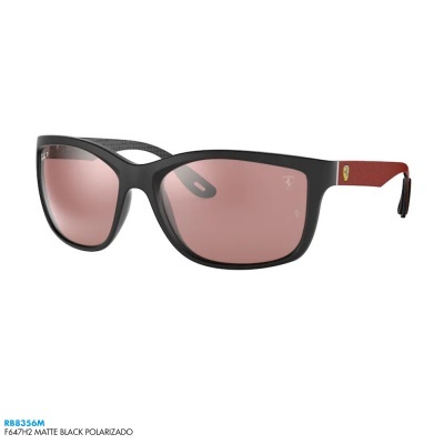 Óculos de sol Ray-Ban RB8356M