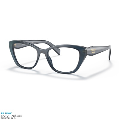 Óculos de vista Prada PR 19WV