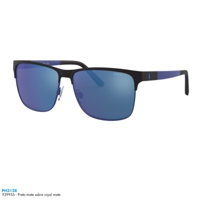 Óculos de sol Polo Ralph Lauren PH3128 Óculos de sol Polo Ralph Lauren PH3128