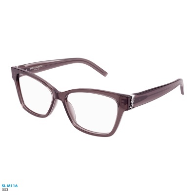 Óculos de vista Saint Laurent SL M116