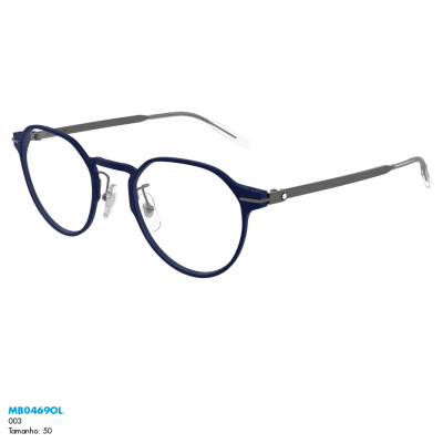 Óculos de vista MontBlanc MB0469OL