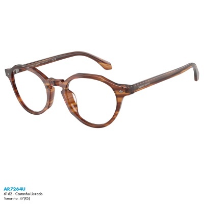 Óculos de vista Giorgio Armani AR7264U