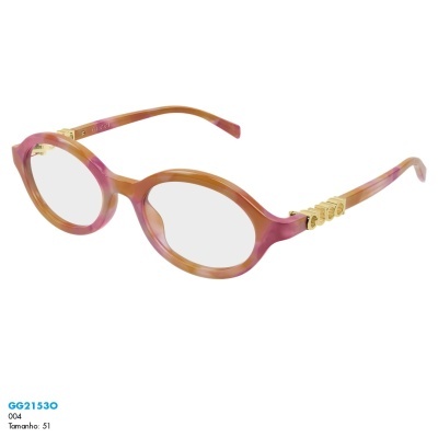 Óculos de vista Gucci GG2153O