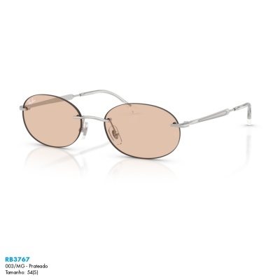 Óculos de sol Ray-Ban RB3767