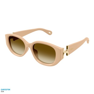 Óculos de sol Chloé CH0237SK