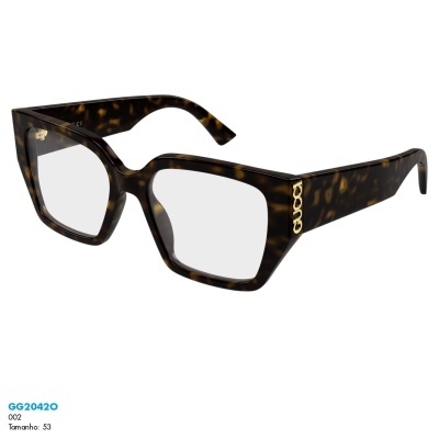 Óculos de vista Gucci GG2042O