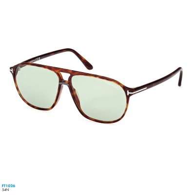 Óculos de sol Tom Ford FT1026