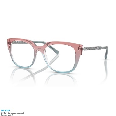 Óculos de vista Dolce & Gabbana DG5087