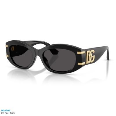 Óculos de Sol Dolce & Gabbana DG4502