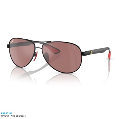 Óculos de sol Ray-Ban RB8331M