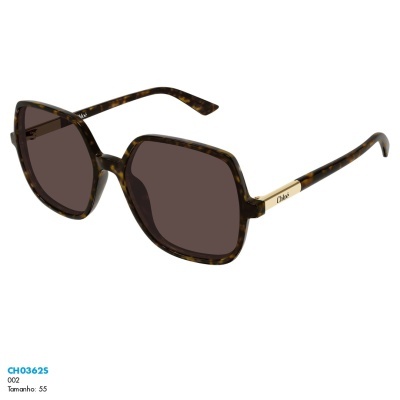 Óculos de sol Chloé CH0362S Óculos de sol Chloé CH0362S