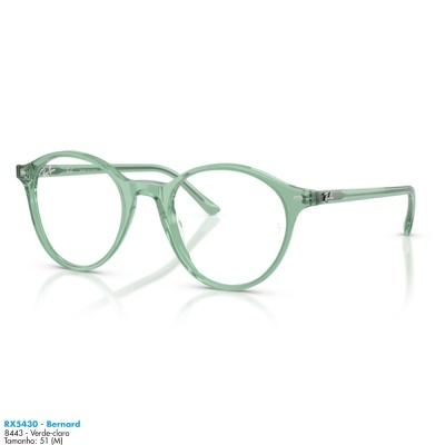 Óculos de vista Ray-Ban RX5430 - Bernard