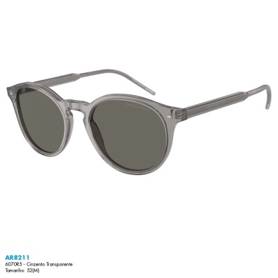 Óculos de Sol Giorgio Armani AR8211