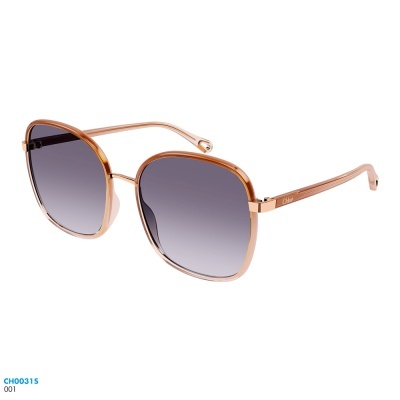 Óculos de sol Chloé CH0031S