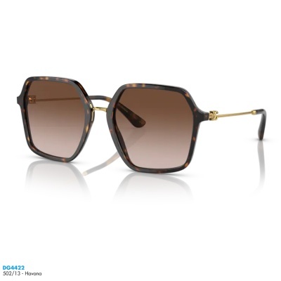 Óculos de sol Dolce & Gabbana DG4422