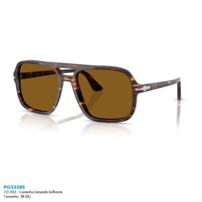 Óculos de sol Persol PO3328S Óculos de sol Persol PO3328S