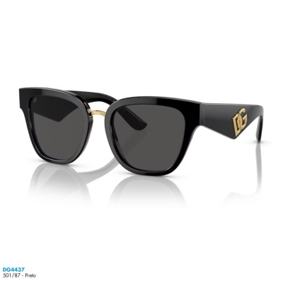 Óculos de Sol Dolce & Gabbana DG4437