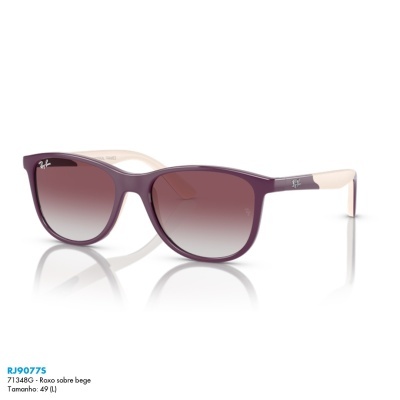 Óculos de sol Ray-Ban JUNIOR RJ9077S