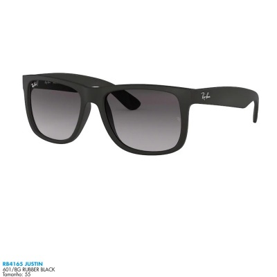 Óculos de sol Ray-Ban RB4165 JUSTIN
