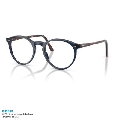 Óculos de Vista Polo Ralph Lauren PH2083