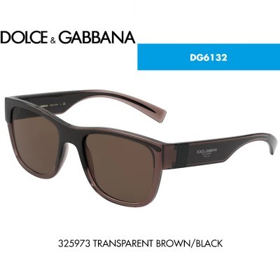 Óculos de sol Dolce & Gabbana DG6132