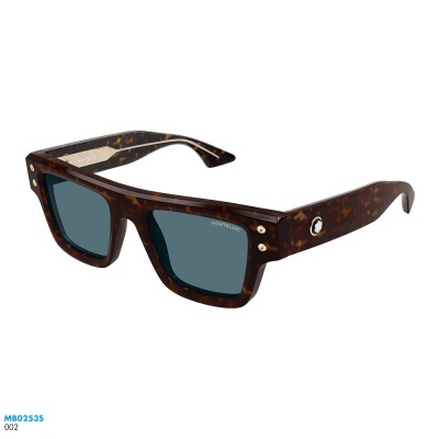 Óculos de sol MontBlanc MB0253S