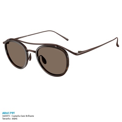 Óculos de Sol Giorgio Armani AR6179T