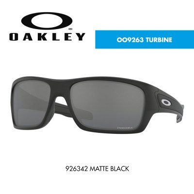 Óculos de sol Oakley OO9263 TURBINE
