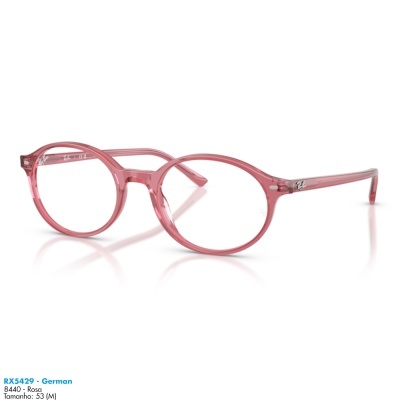 Óculos de vista Ray-Ban RX5429 - German