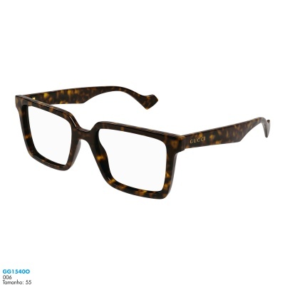 Óculos de vista Gucci GG1540O