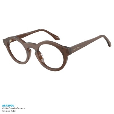 Óculos de vista Giorgio Armani AR7292U