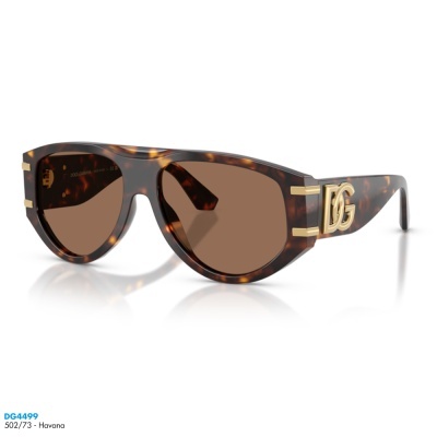 Óculos de Sol Dolce & Gabbana DG4499