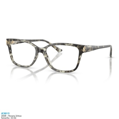 Óculos de vista Jimmy Choo JC3012
