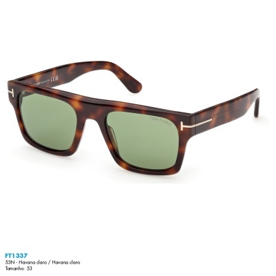 Óculos de sol Tom Ford FT1337