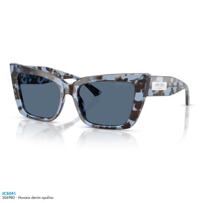 Óculos de sol Jimmy Choo JC5041