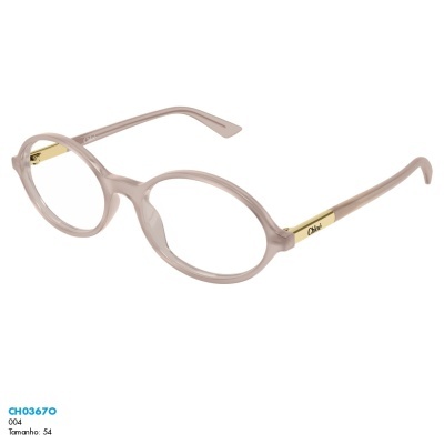 Óculos de vista Chloé CH0367O Óculos de vista Chloé CH0367O
