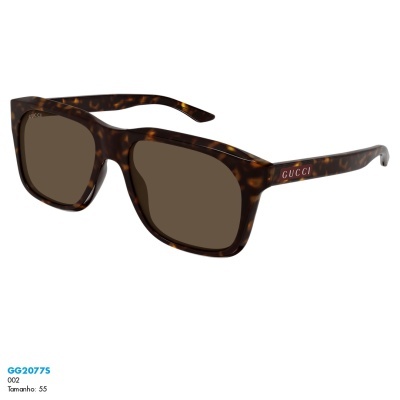 Óculos de sol Gucci GG2077S