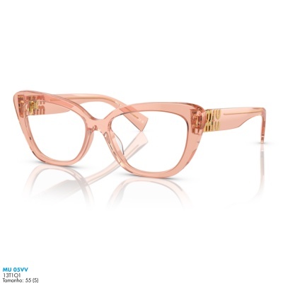 Óculos de vista Miu Miu MU 05VV