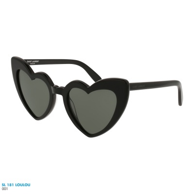 Óculos de sol Saint Laurent SL 181 LOULOU