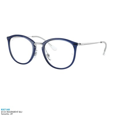 Óculos de vista Ray-Ban RX7140