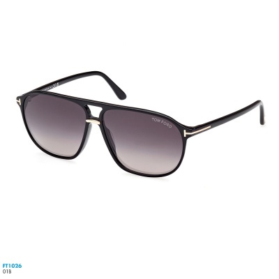 Óculos de sol Tom Ford FT1026