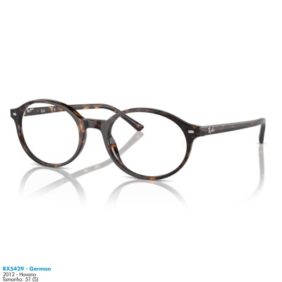 Óculos de vista Ray-Ban RX5429 - German