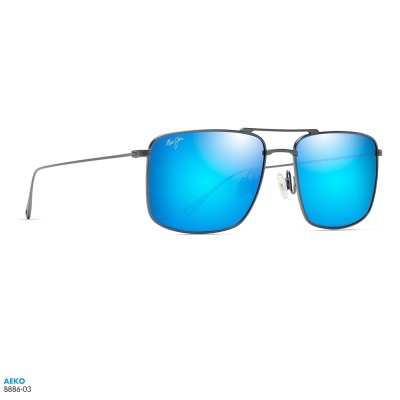 Óculos de sol Maui Jim AEKO