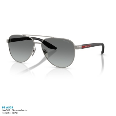 Óculos de sol Prada Linea Rossa PS A52S Óculos de sol Prada Linea Rossa PS A52S