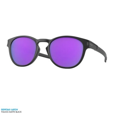 Óculos de  sol Oakley OO9265 LATCH