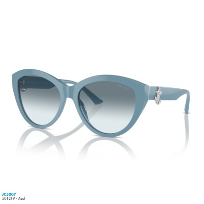 Óculos de sol Jimmy Choo JC5007