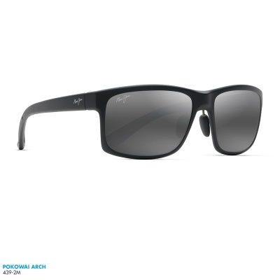 Óculos de sol Maui Jim POKOWAI ARCH