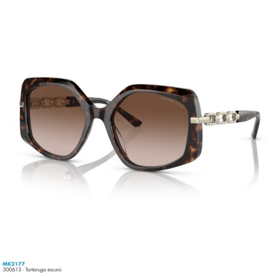 Óculos de sol Michael Kors MK2177 - Cheyenne