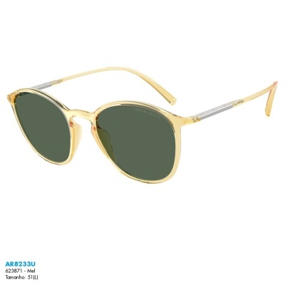 Óculos de Sol Giorgio Armani AR8233U