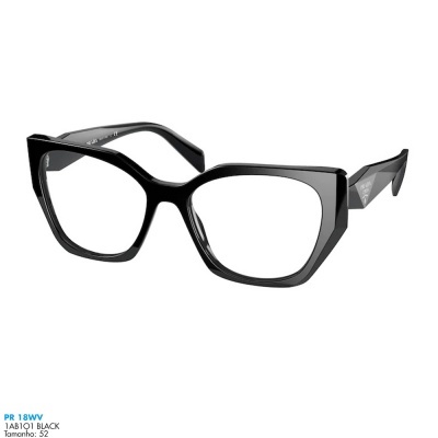 Óculos de vista Prada PR 18WV